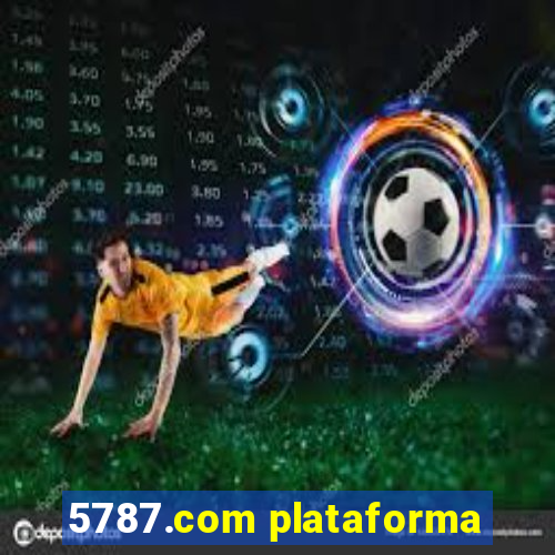 5787.com plataforma